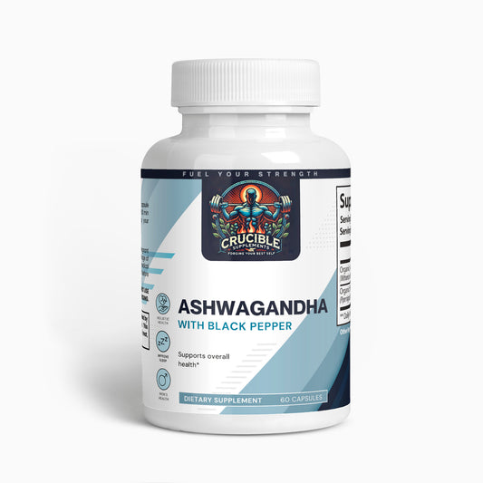 Ashwagandha