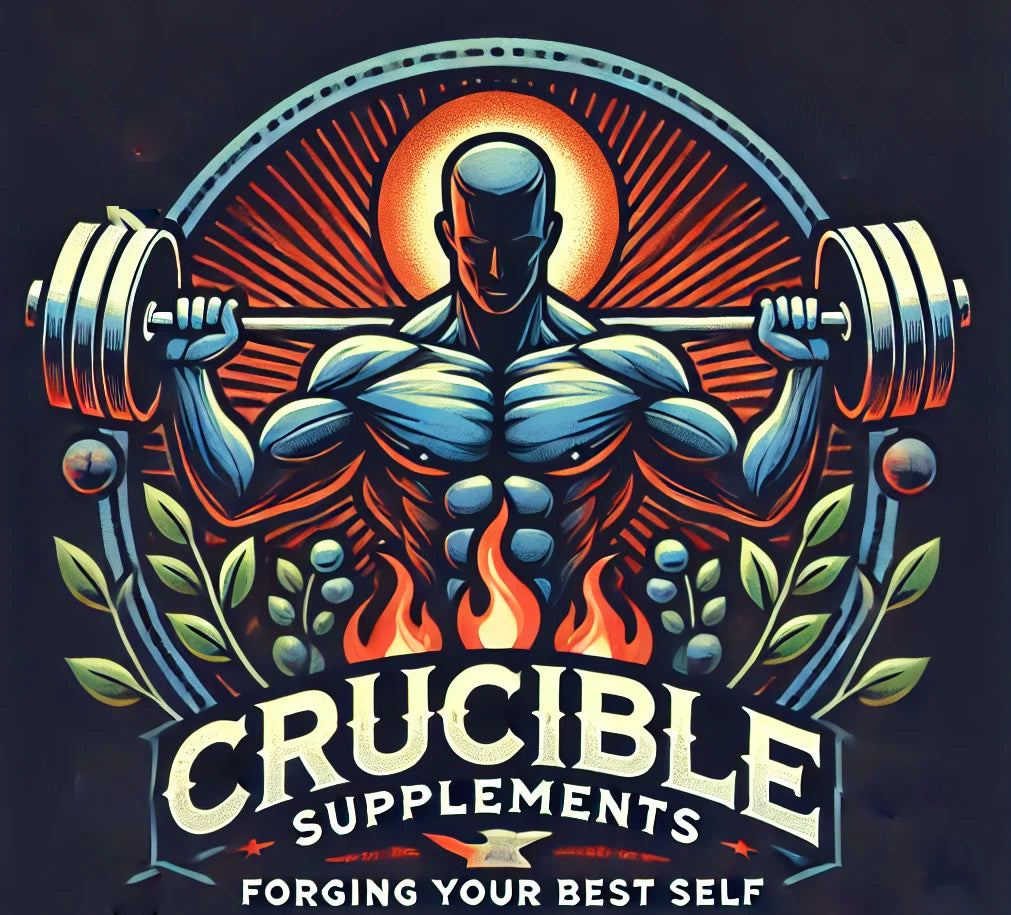 Crucible Supplements